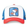 Peanuts Snoopy Trucker - Cap Capslab